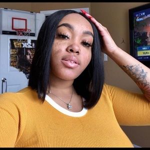 Meet your Posher, Azariah